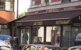 Charmante maisonnette aux portes de paris